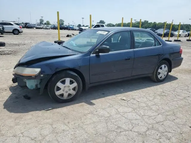 1HGCG5645YA027105