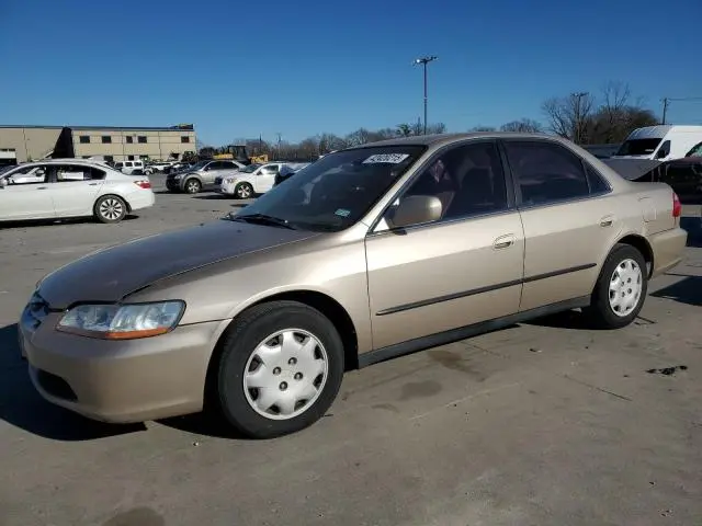 1HGCG5648YA144970