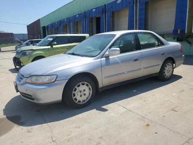 1HGCG56491A055382