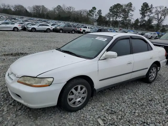 1HGCG5649WA167218