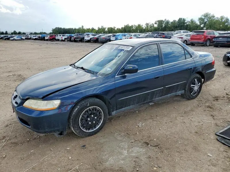 1HGCG5649YA023879