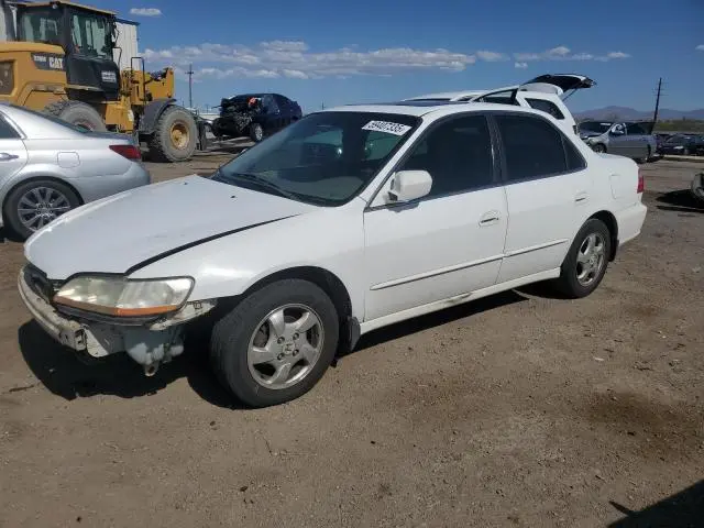 1HGCG5655YA135071