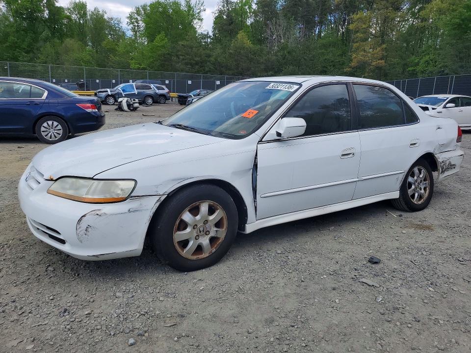 1HGCG56601A054476