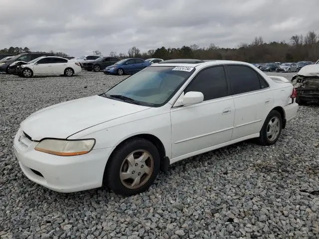 1HGCG5664YA013505