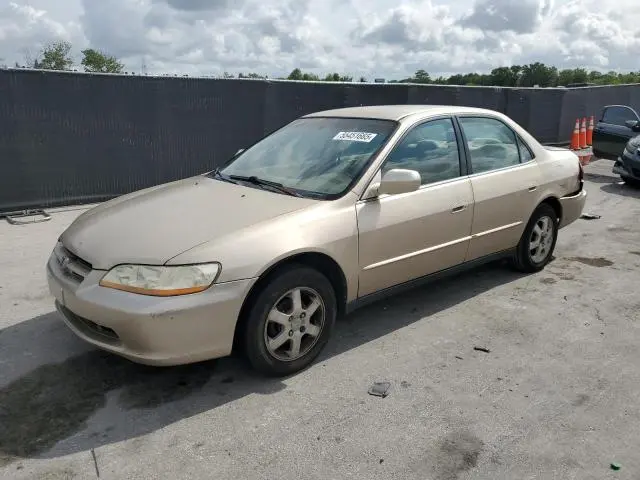 1HGCG5671YA116115