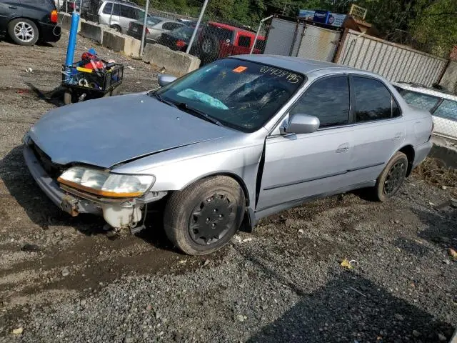 1HGCG6551YA149461
