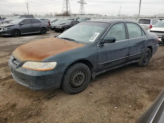1HGCG6554YA148286