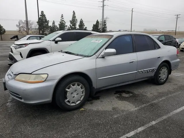1HGCG65581A039335