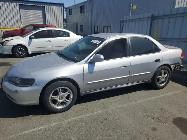 1HGCG66501A092691