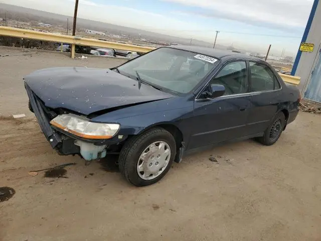 1HGCG6650YA069616