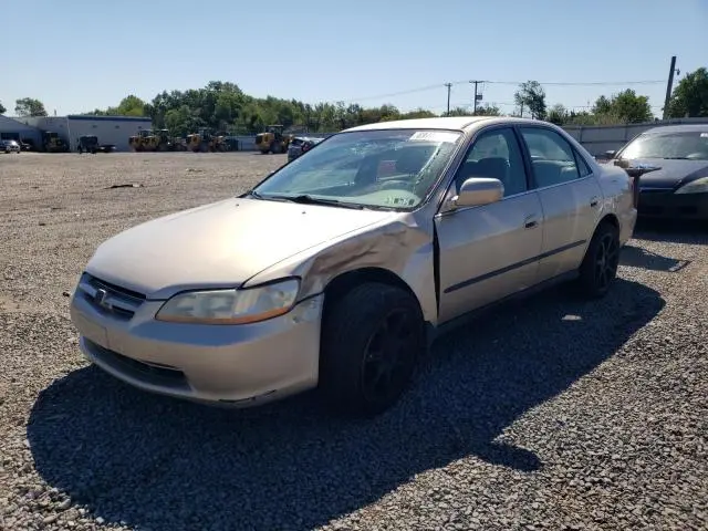 1HGCG6650YA089106