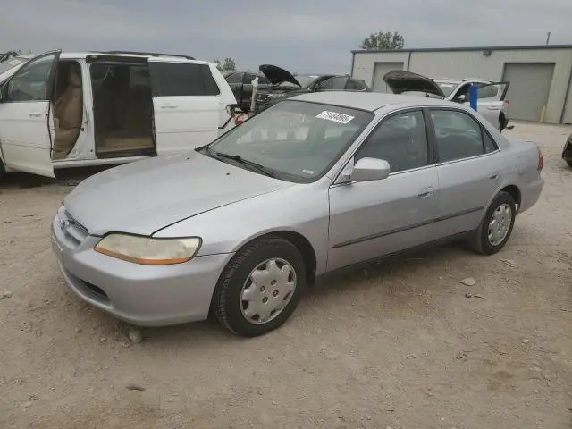 1HGCG6651YA154917
