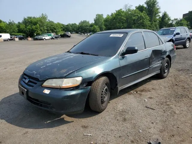 1HGCG66521A025171