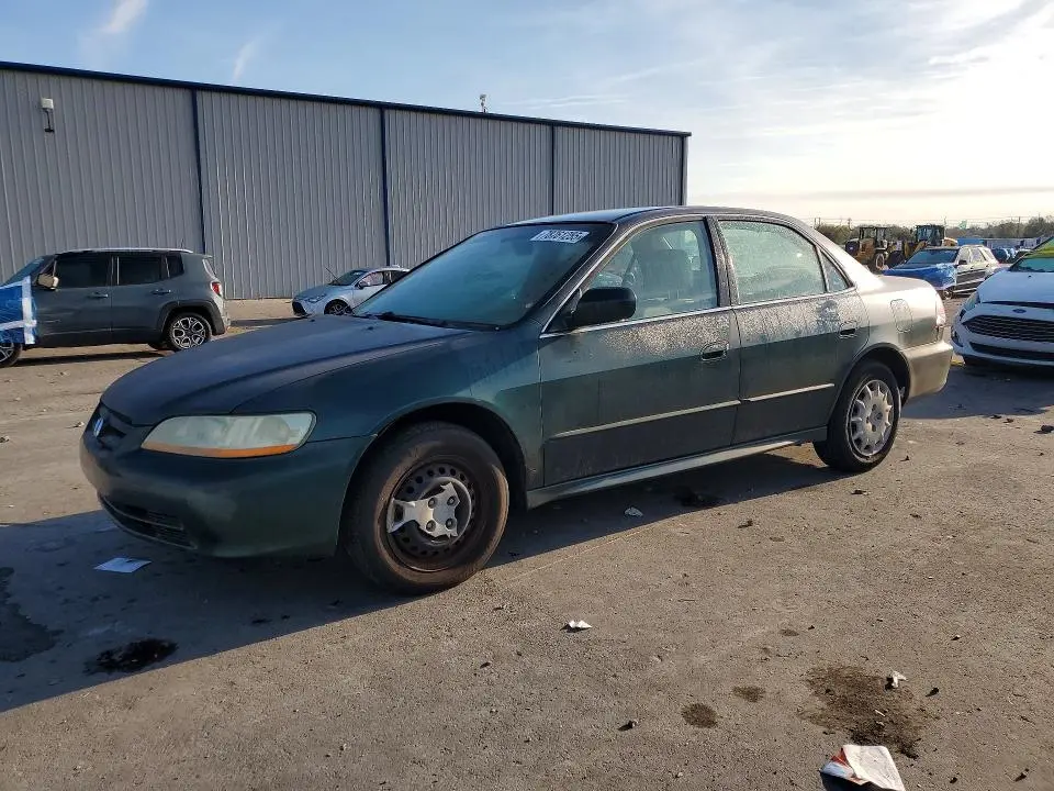 1HGCG66542A048937