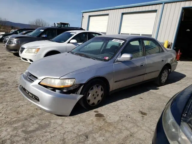 1HGCG6654XA149161