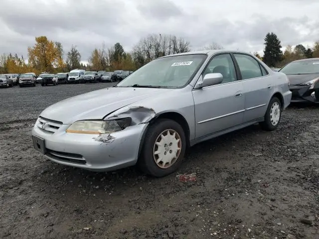1HGCG66552A120535