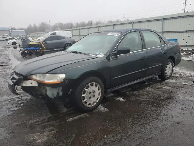 1HGCG66561A007997