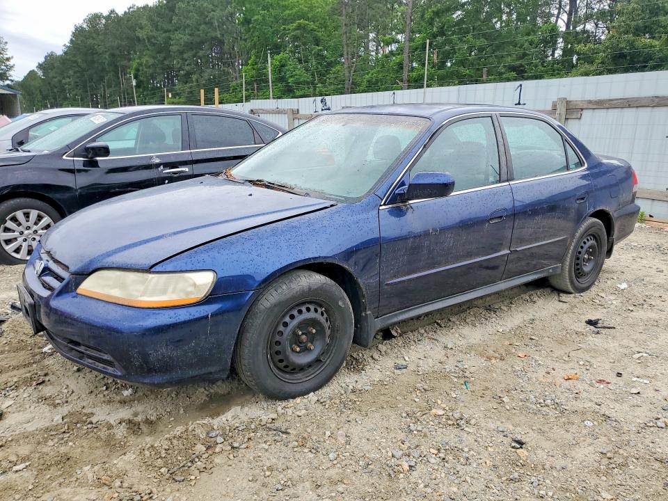 1HGCG66571A051300