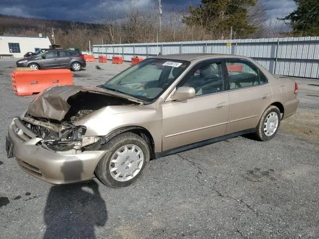 1HGCG66581A042671