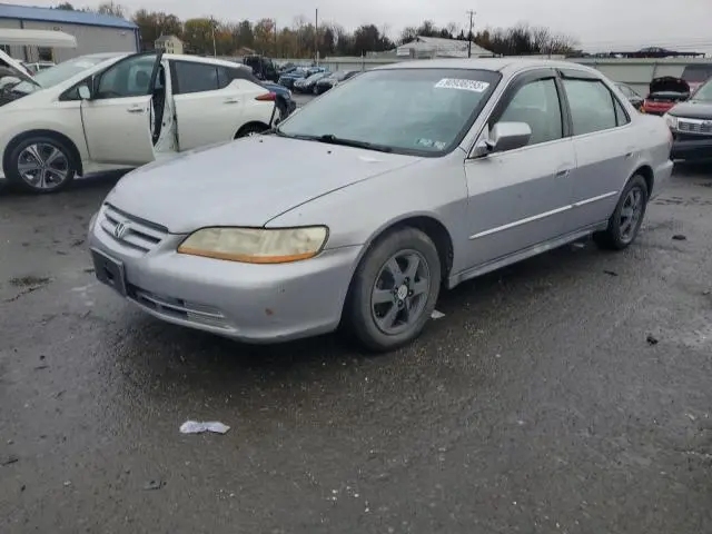 1HGCG66581A142320