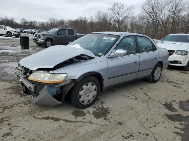 1HGCG6659YA025601