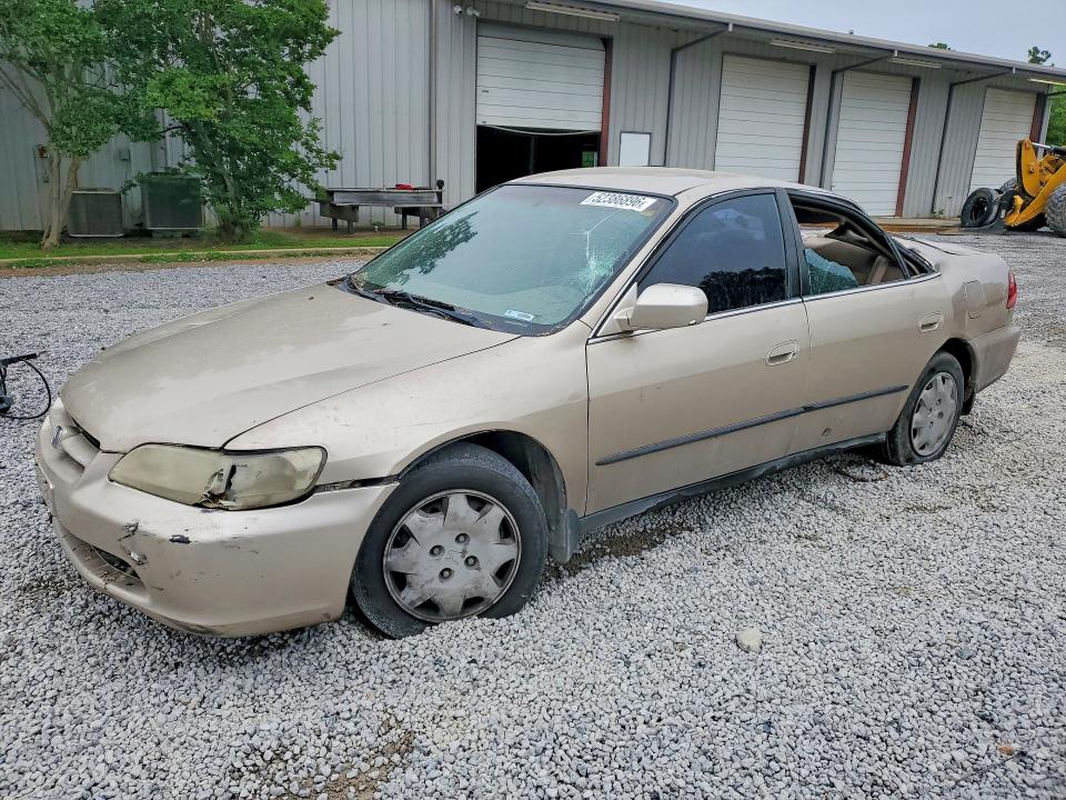 1HGCG6659YA148220