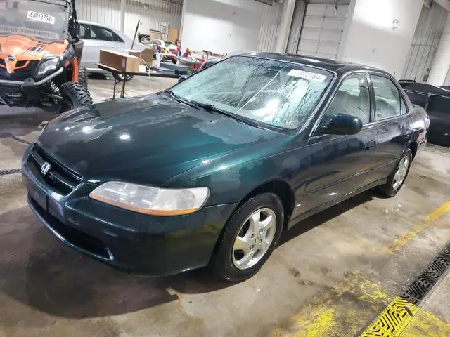 1HGCG6675YA137846