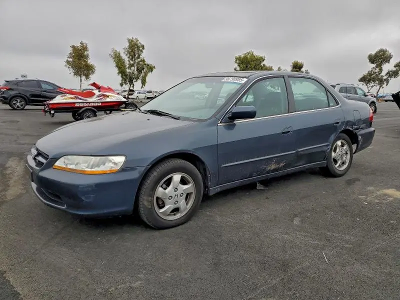 1HGCG6677WA198385