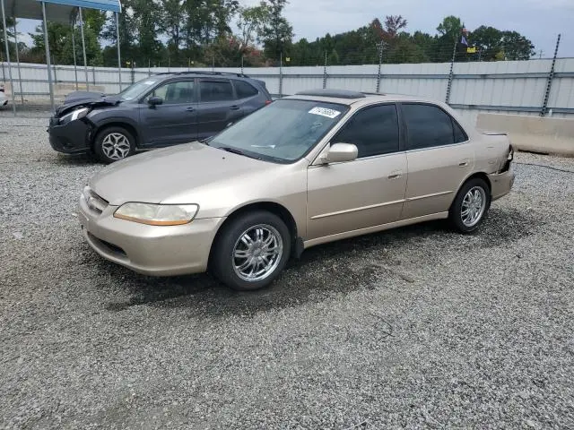 1HGCG6678YA102394