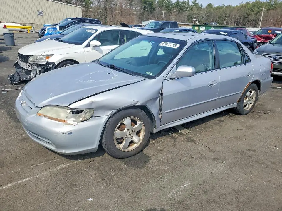 1HGCG66871A002656