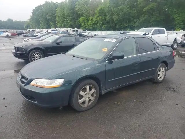 1HGCG6692YA141564