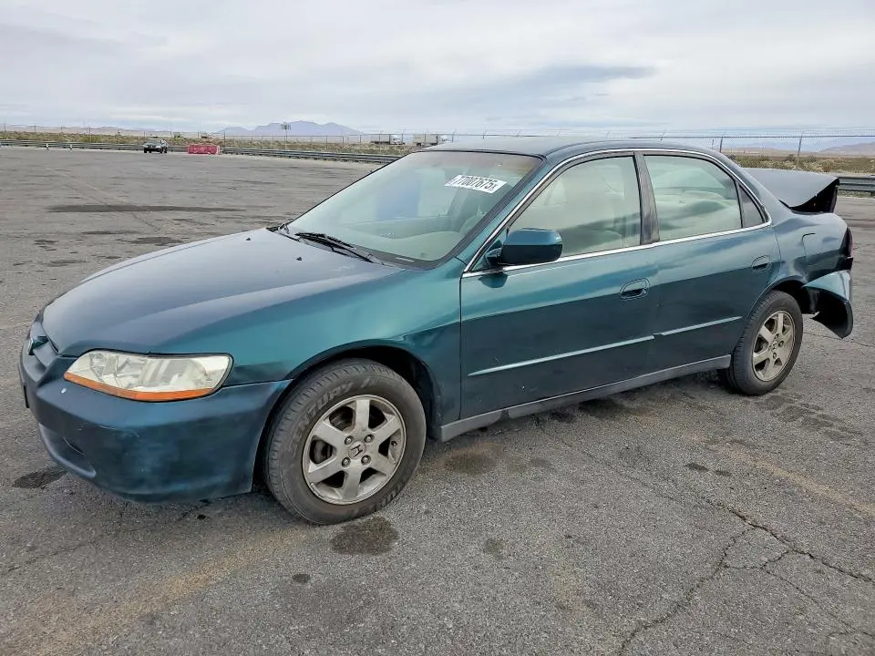 1HGCG6693YA097171