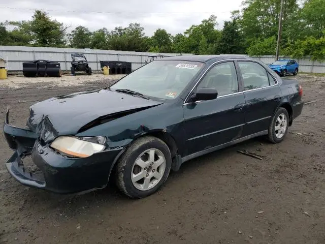 1HGCG6699YA086286