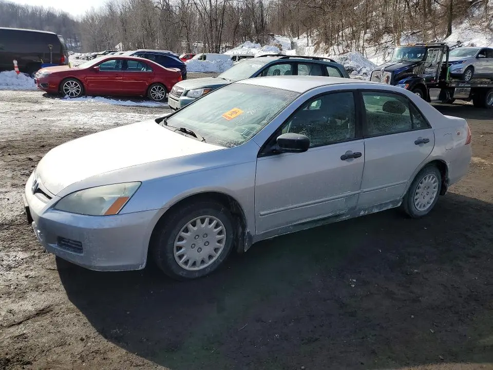 1HGCM55177A152007