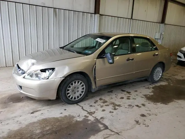 1HGCM56165A183292