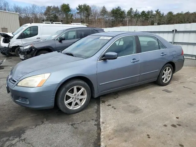 1HGCM56397A200140