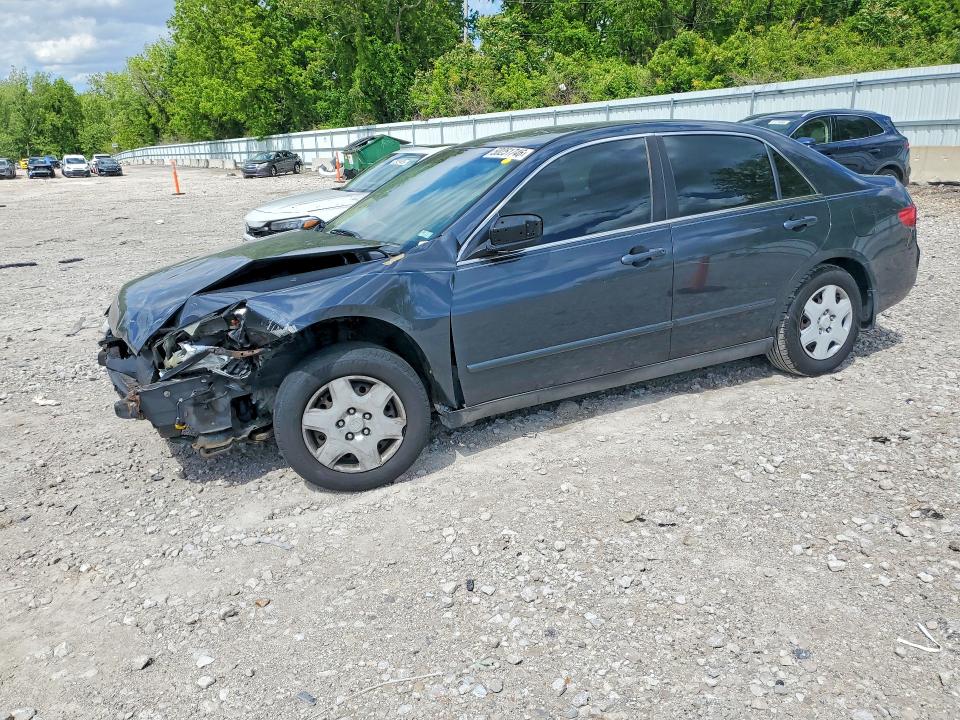 1HGCM56445A123022