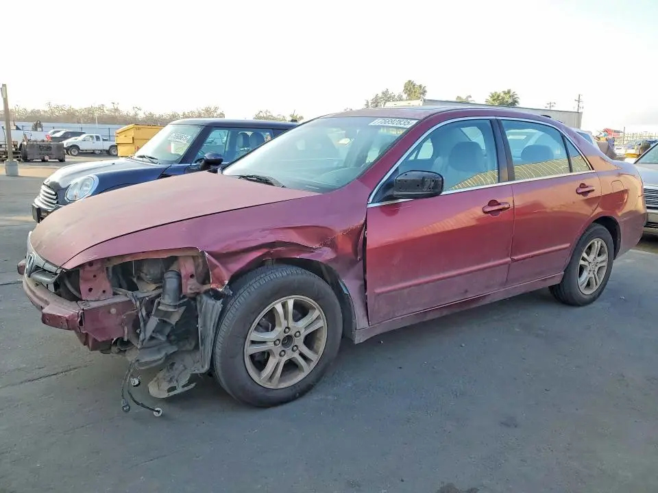 1HGCM56706A100090