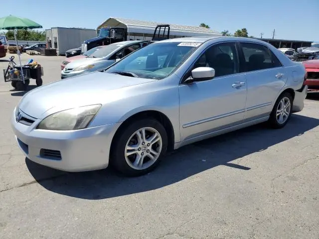 1HGCM56707A117277