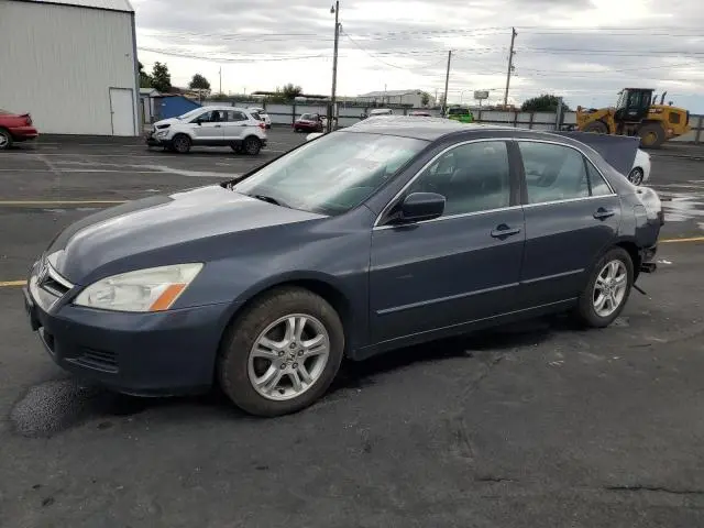 1HGCM56806A154935