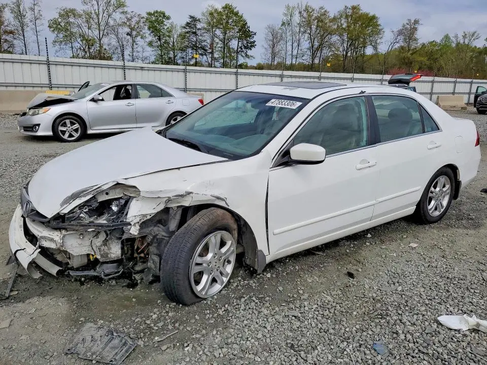 1HGCM56877A142072
