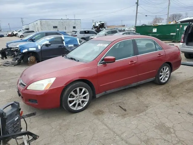 1HGCM66497A102661