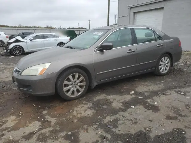 1HGCM66507A097021