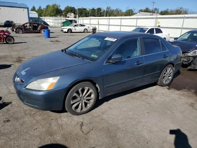 1HGCM66514A103436