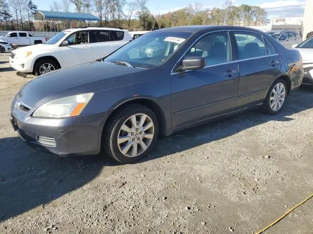 1HGCM66547A014576