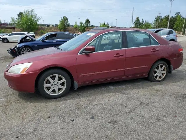 1HGCM66594A017811