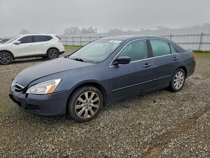 1HGCM66807A023012