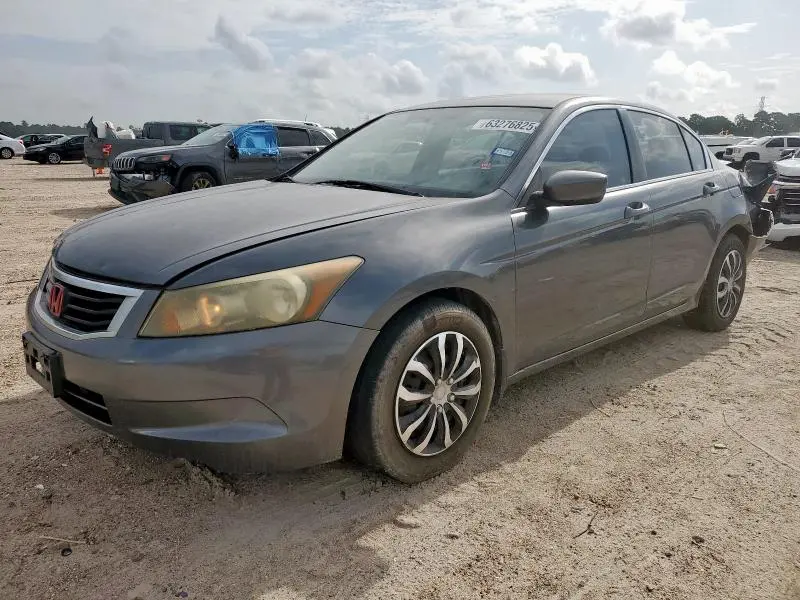 1HGCP26329A199759