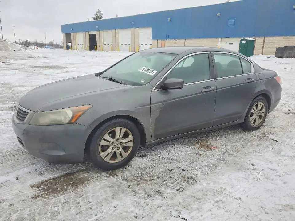 1HGCP26409A035368