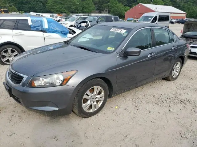 1HGCP26458A142009